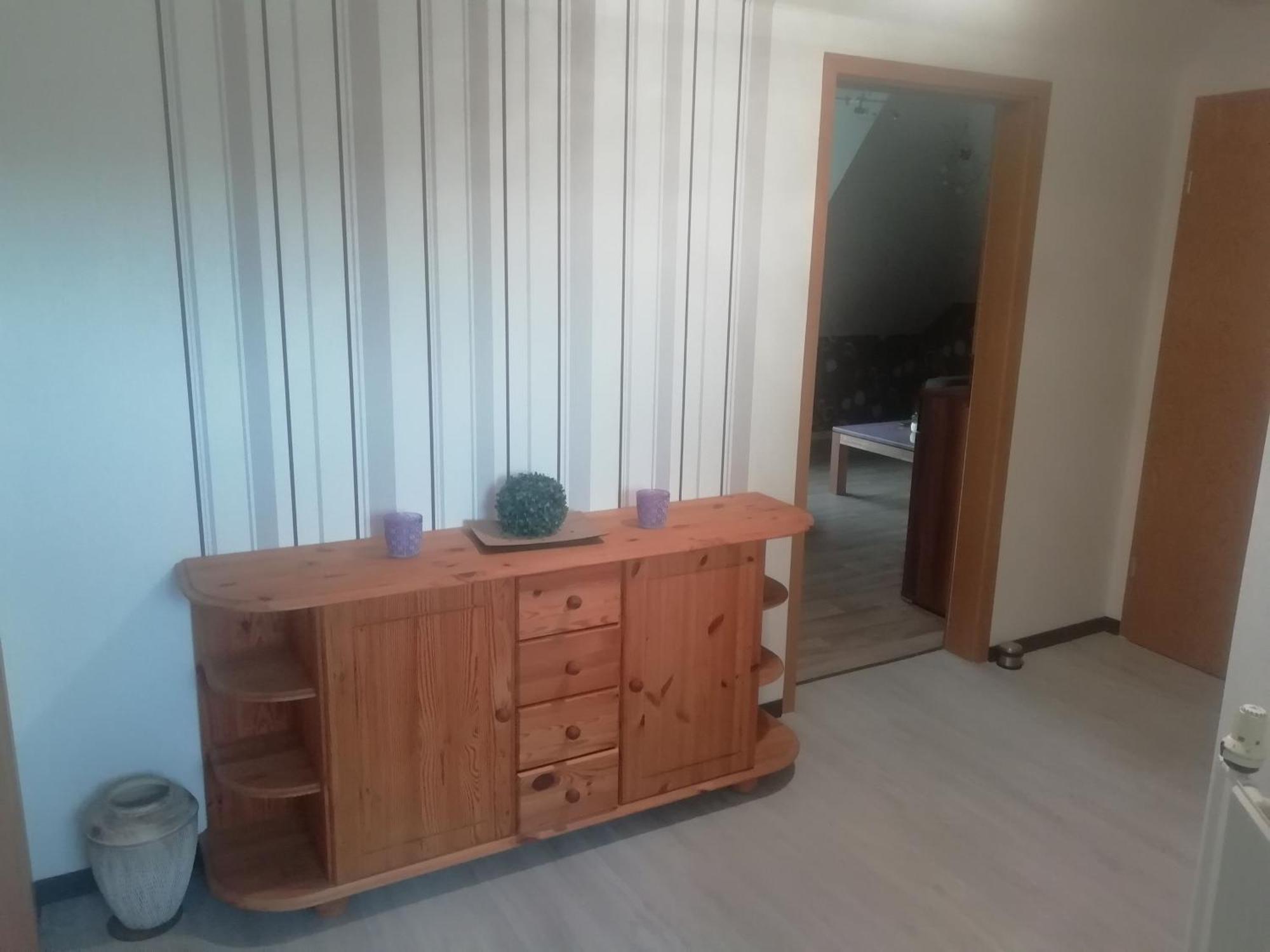 Neu! Ferienwohnung Nordfriesland Achtrup Εξωτερικό φωτογραφία