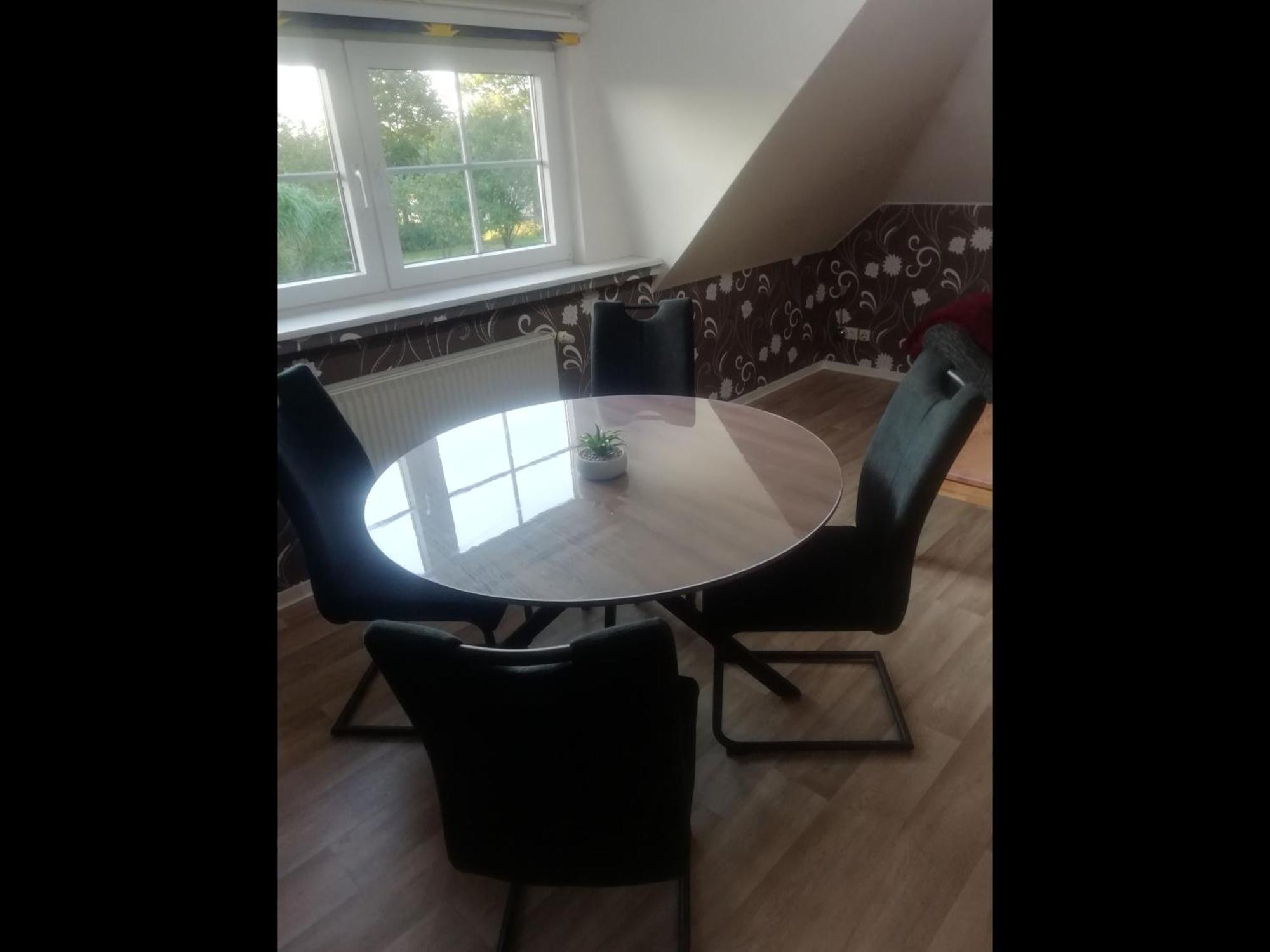 Neu! Ferienwohnung Nordfriesland Achtrup Εξωτερικό φωτογραφία