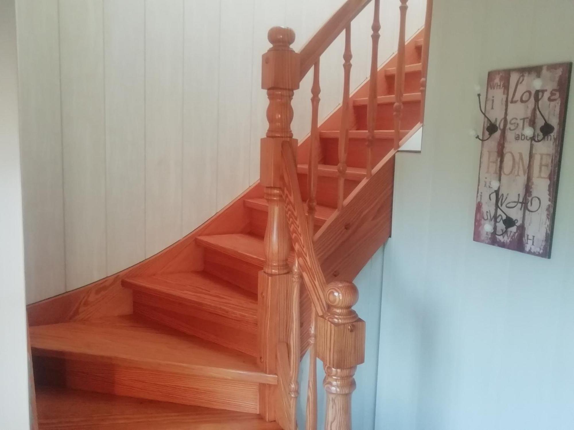 Neu! Ferienwohnung Nordfriesland Achtrup Εξωτερικό φωτογραφία