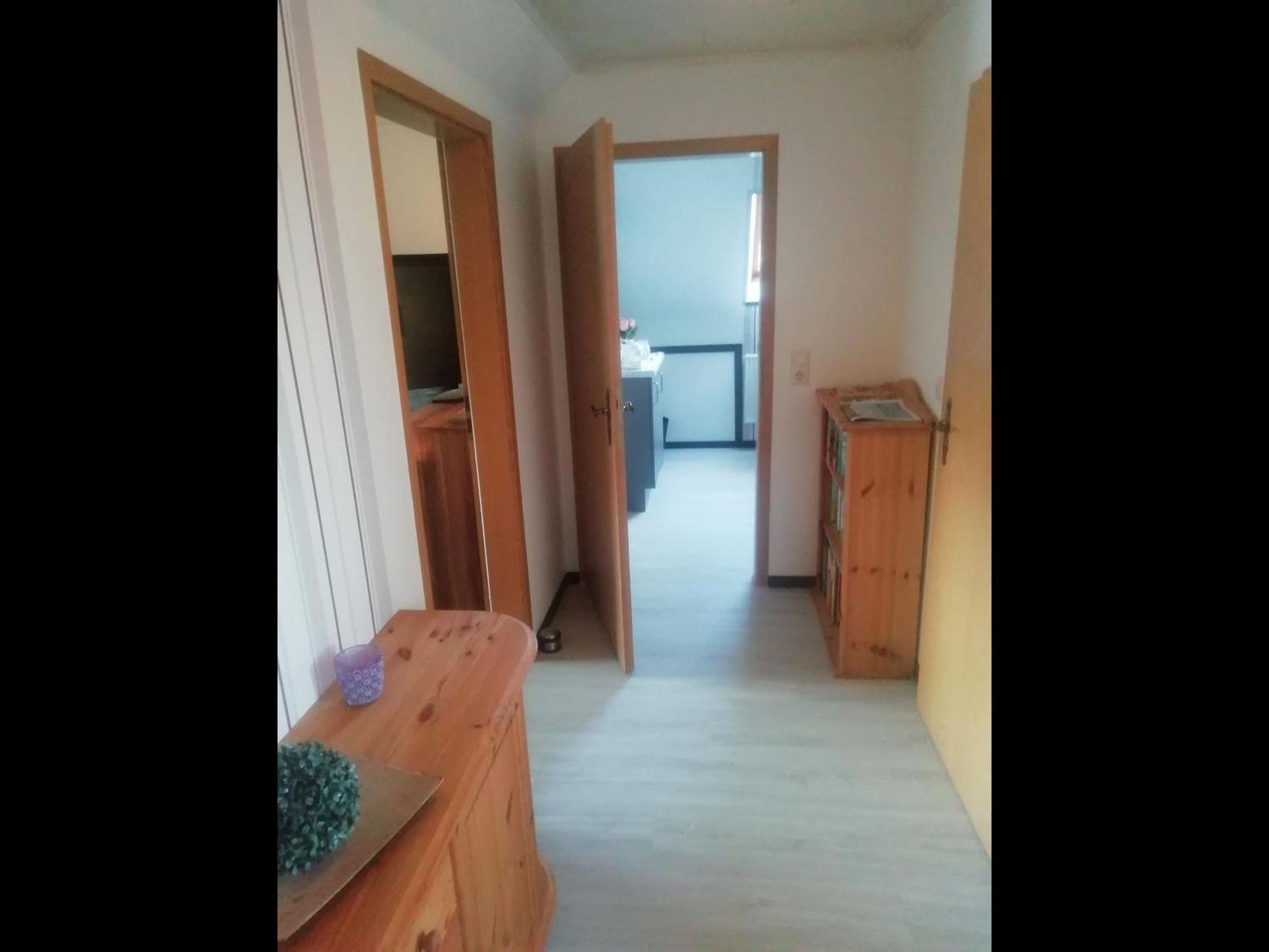 Neu! Ferienwohnung Nordfriesland Achtrup Εξωτερικό φωτογραφία