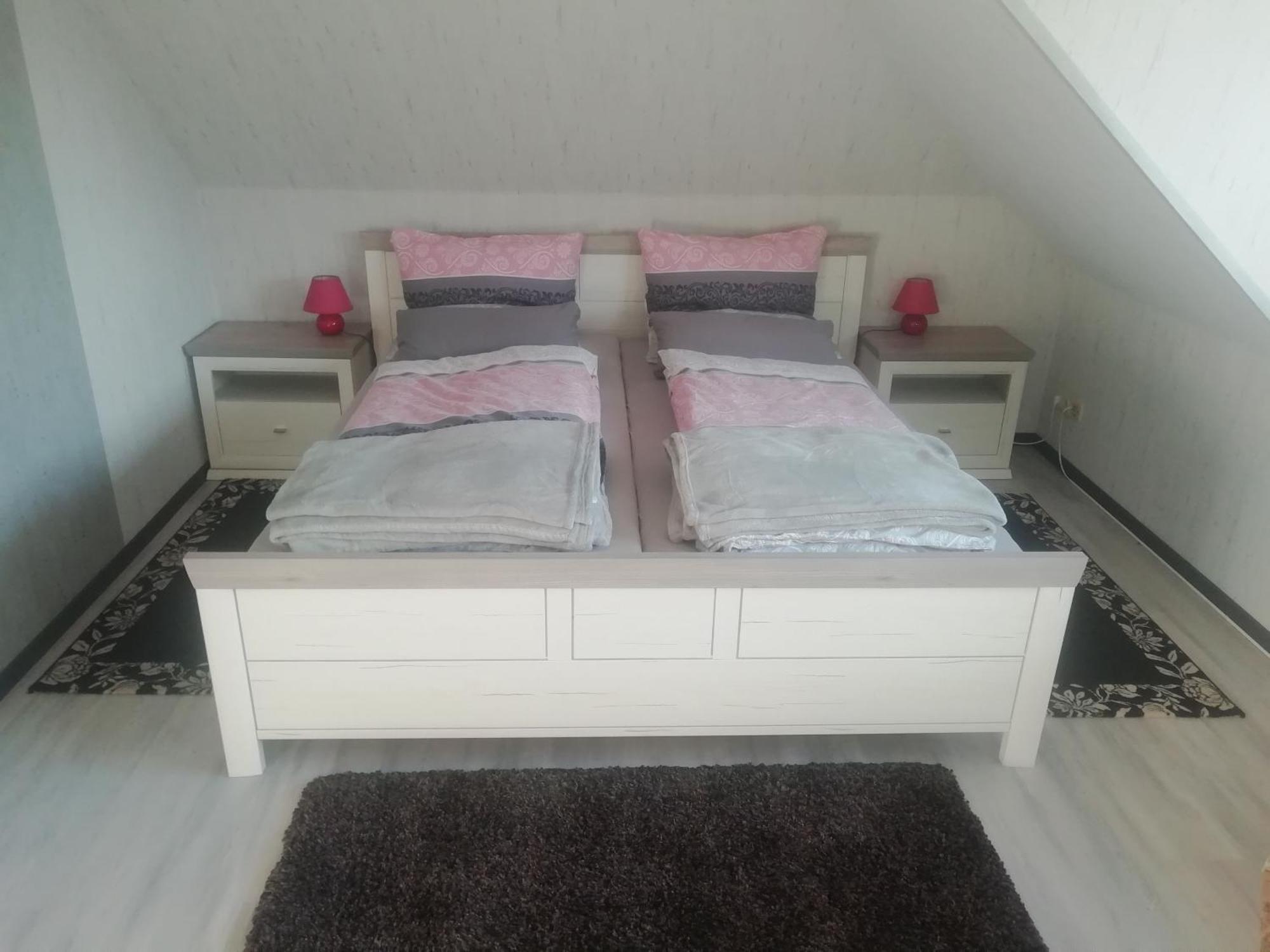 Neu! Ferienwohnung Nordfriesland Achtrup Εξωτερικό φωτογραφία