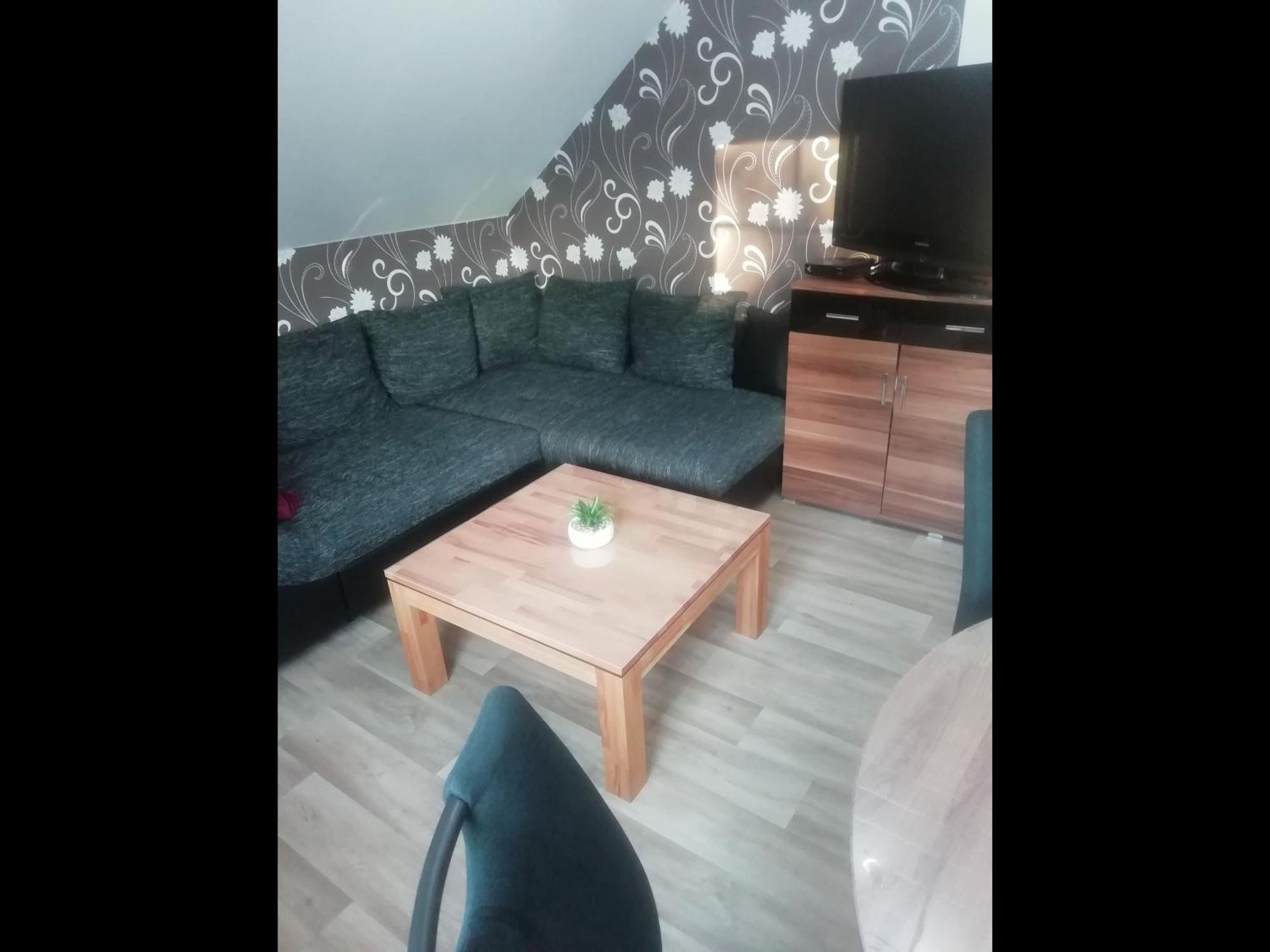 Neu! Ferienwohnung Nordfriesland Achtrup Εξωτερικό φωτογραφία